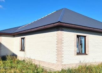 Дом на продажу, 120 м2, поселок Бельмесево, Ладожская улица