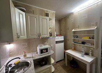Продам однокомнатную квартиру, 33.3 м2, Нижегородская область, проспект Ленина, 26А