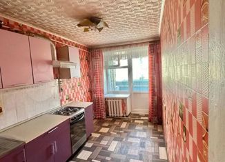 Трехкомнатная квартира на продажу, 62 м2, Калуга, улица Кирова, 72