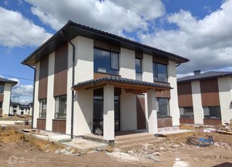 Продается дом, 130 м2, деревня Паздерино