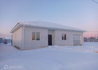 Продаю дом, 157.5 м2, посёлок городского типа Верхнее Дуброво, улица Свободы
