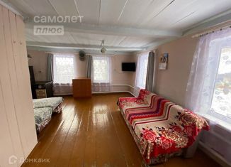 Дом на продажу, 30 м2, село Иглино, Набережная улица