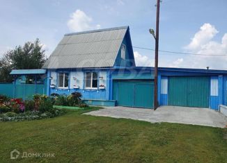 Продаю дом, 30 м2, деревня Большая Блинникова, Дачная улица