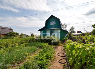 Дом на продажу, 40 м2, садоводческое товарищество Зоренька, Цветочная улица