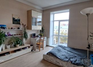 Продаю двухкомнатную квартиру, 52.9 м2, Екатеринбург, улица Баумана, улица Баумана, 17А