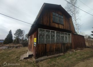 Продам дом, 60.4 м2, СНТ Недра, 3-я улица