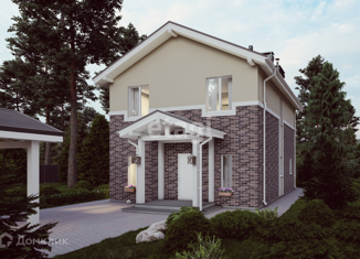 Продаю дом, 183.1 м2, Феодосия, Виноградная улица