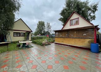 Продажа дома, 62 м2, посёлок городского типа Излучинск