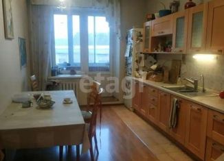 Аренда 4-комнатной квартиры, 140 м2, Новосибирск, улица Терешковой, 33, Советский район