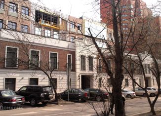 Сдача в аренду офиса, 595.8 м2, Москва, Шмитовский проезд, 3с2, Шмитовский проезд