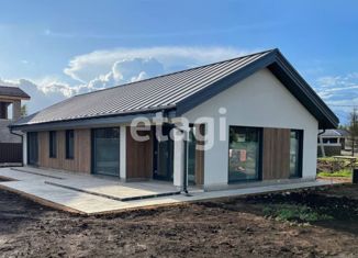 Продаю дом, 125 м2, коттеджный посёлок Александрия