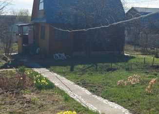 Дом на продажу, 50 м2, садоводческое товарищество Мечта, Центральная улица