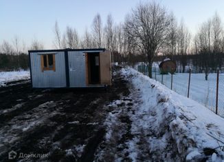 Продажа земельного участка, 22 сот., деревня Ситенка