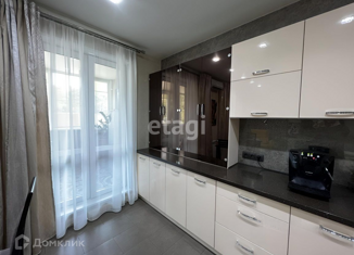 Продам четырехкомнатную квартиру, 112.3 м2, Новосибирск, улица Кузьмы Минина, 9/1, улица Кузьмы Минина