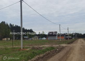 Участок на продажу, 6.23 сот., деревня Илькино