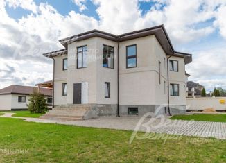 Дом на продажу, 714 м2, деревня Зимёнки