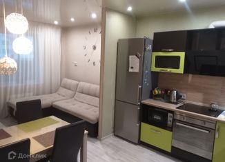 Продаю 3-комнатную квартиру, 67 м2, Барнаул, Балтийская улица, 103, ЖК Балтийская крепость