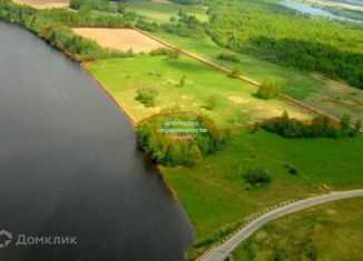 Продажа участка, 4.5 сот., деревня Лабышка, Лучистая улица