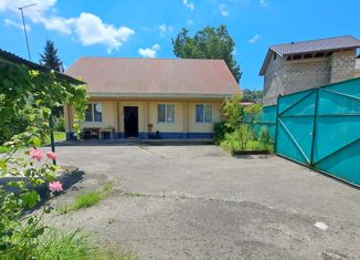 Продаю дом, 110 м2, село Орёл-Изумруд, улица Лазурная Долина, 88