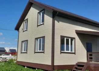 Дом на продажу, 155 м2, Дачное некоммерческое партнерство Глуховка