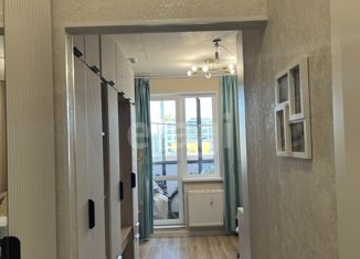 Продажа квартиры студии, 22 м2, Мурино, Воронцовский бульвар, 21к1, ЖК Мой Мир