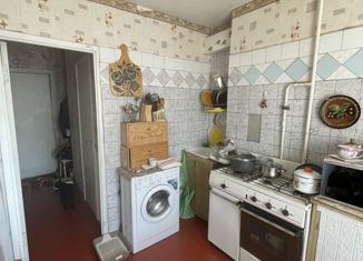 Продается однокомнатная квартира, 33.3 м2, Нижний Новгород, Гордеевская улица, 66, метро Бурнаковская