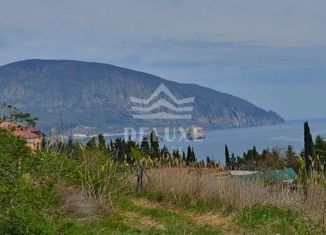 Участок на продажу, 6 сот., посёлок городского типа Гурзуф, Гурзуфское шоссе, 9