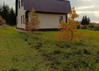 Продаю дом, 81 м2, деревня Лужки