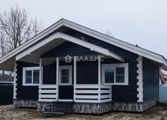 Продажа дома, 75.8 м2, садоводческое некоммерческое товарищество Интеграл