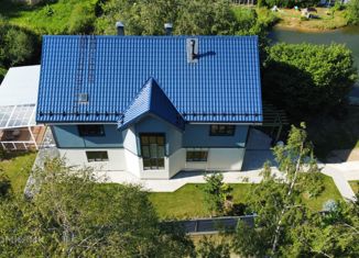 Продается дом, 254 м2, садовое товарищество Горизонт, садовое товарищество Горизонт, 147