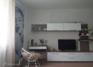 Квартира на продажу студия, 44.8 м2, Первоуральск, улица Чкалова, 17А