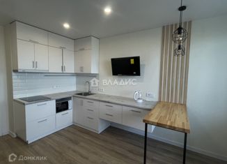 Продажа квартиры студии, 24 м2, Владимир, Северная улица, 2Б, ЖК Молодёжный