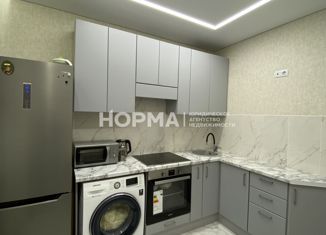 Продам однокомнатную квартиру, 31 м2, Октябрьский, улица Рахимьяна Насырова, 1