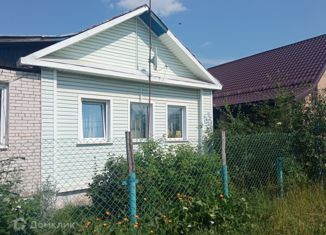 Дом на продажу, 60 м2, Ковров, 1-й проезд Станиславского