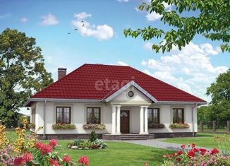 Продажа дома, 120 м2, посёлок Ново-Дорожный, Центральная улица