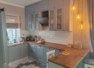 Дом на продажу, 100 м2, коттеджный посёлок Решетникова-2, Мятная улица