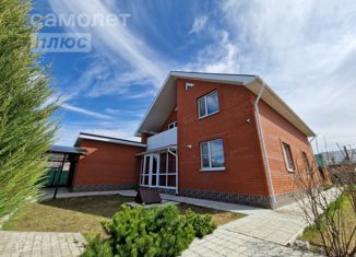 Продается дом, 162 м2, Ульяновская область, Фестивальная улица
