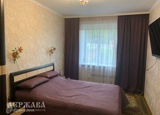Продается 2-комнатная квартира, 62 м2, Старый Оскол, Комсомольский проспект, 2, Молодёжный ЖК-89
