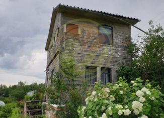 Продаю дом, 45 м2, Калуга, Московский округ, Центральная улица, 209