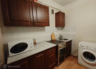 Продам 1-комнатную квартиру, 32.5 м2, Санкт-Петербург, улица Кржижановского, 3к5, муниципальный округ Правобережный