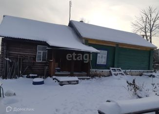 Продается дом, 68 м2, посёлок Озерки, Рабочая улица