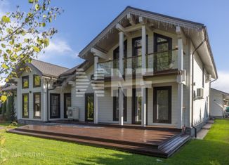 Дом на продажу, 294 м2, деревня Папушево, сектор С, 178