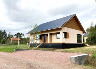 Продаю дом, 118.31 м2, коттеджный посёлок Сосновские Озера-2, улица Растрелли