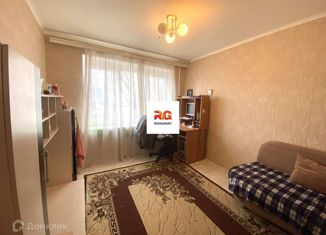 Продажа комнаты, 18 м2, Краснодарский край, улица Видова, 182