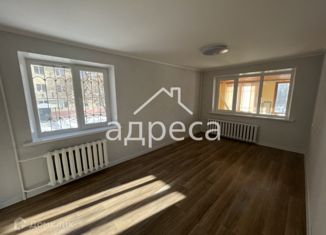 Продается 2-комнатная квартира, 62 м2, Самара, Аэродромная улица, 81, метро Спортивная