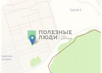 Продается земельный участок, 10 сот., Куюковское сельское поселение