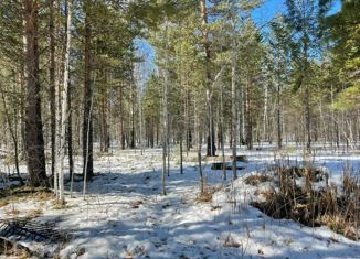 Участок на продажу, 9.9 сот., село Кунгурка, Рабоче-Крестьянская улица