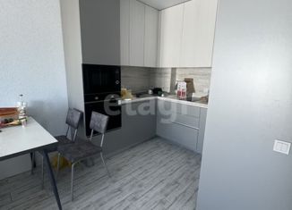 Продается 2-ком. квартира, 44 м2, Белокуриха, улица Славского, 9