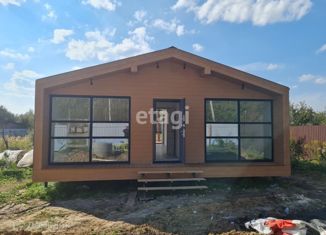 Продажа дома, 90 м2, деревня Юрьевка