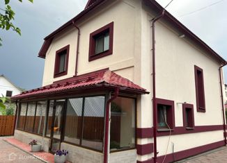 Продам дом, 123.4 м2, Стерлитамак, Комсомольский проезд